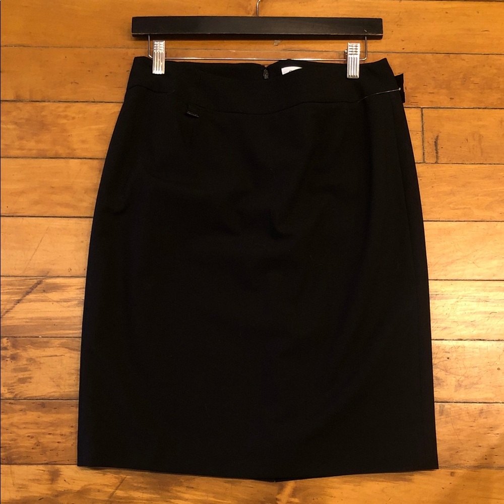 Calvin Klein Skirt